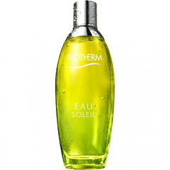 Eau Soleil von Biotherm