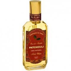 Patchouli by Companhia da Terra