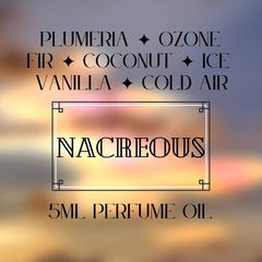 Nacreous by Osmofolia