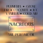 Nacreous von Osmofolia