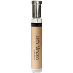 Litchi Mimosa by Adopt' / Réserve Naturelle