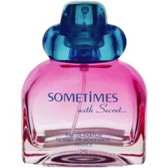 Sometimes With Secret... by Arome Concept