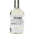 Black Suits and Dresses - Bois de Musc von Labcitane