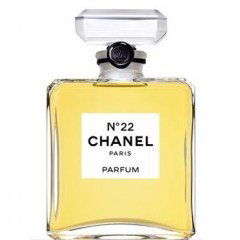 N°22 (Parfum) by Chanel