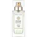 Pure Royal 715 by Federico Mahora