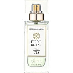 Pure Royal 715 by Federico Mahora