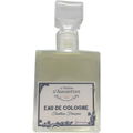 Eau de Cologne Jasmin by Le Théâtre d'Augustine