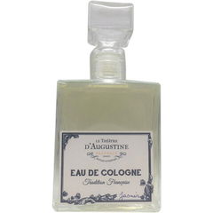 Eau de Cologne Jasmin by Le Théâtre d'Augustine