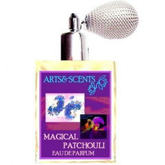 Magical Patchouli by Arts&Scents