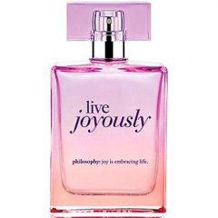 Live Joyously by Philosophy