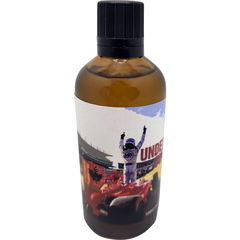 Undercut (Aftershave) von 345 Soap Co.