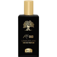 M-Oud (Eau de Parfum) von Helan