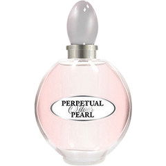 Perpetual Silver Pearl by Jeanne Arthes