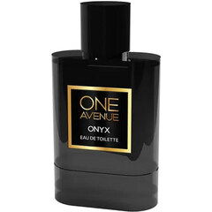 Onyx by One Avenue