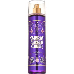 Merry Cherry Cheer by Bath & Body Works