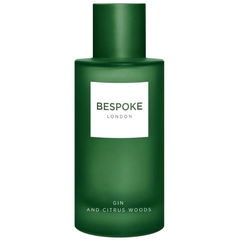 Gin and Citrus Woods (Eau de Parfum) by Bespoke