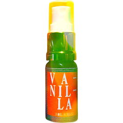 Vanilla Lux von Independent's Warsaw
