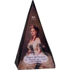 La Regina di Cipro von Marco da Venezia