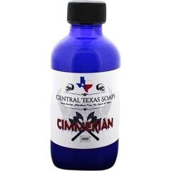 Cimmerian von Central Texas Soaps