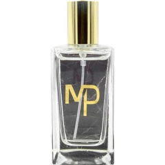 Vantablac von Michael Paul