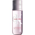 Nude Vanilla by Calvin Klein