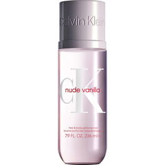 Nude Vanilla