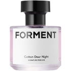 Cotton Dear Night / 코튼 디어 나잇 by Forment