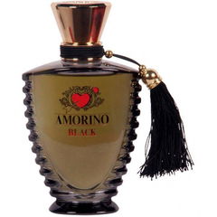 Black - Secret by Amorino