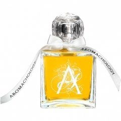 Exotic & Spicy by Aromachology