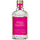 Pink Pepper & Grapefruit (Eau de Cologne) by 4711