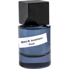 Vocal von Qimu & Musicians