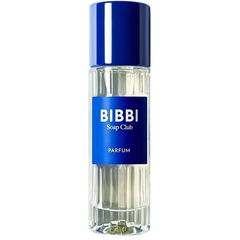 Soap Club by Bibbi