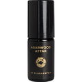 Agarwood Attar von Floracopeia