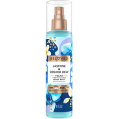 Beloved - Jasmine & Orchid Dew von Love Beauty and Planet