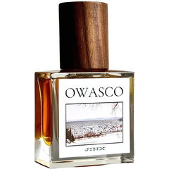 Owasco von Jinx
