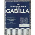 Le Rêve de Gabilla von Gabilla
