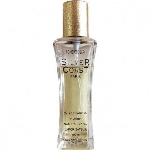 Silver Coast von Come!Closer Silver Coast von Come!Closer