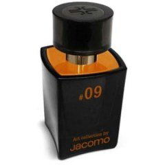 Art Collection by Jacomo #09 von Jacomo