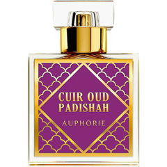 Cuir Oud Padishah von Auphorie