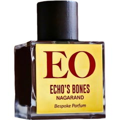 Echo's Bones: Nagarand von Ensar Oud / Oriscent