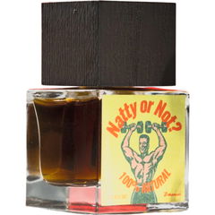 Natty or Not? von Jinx