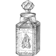 Santa Rosa de Lima von Rigaud