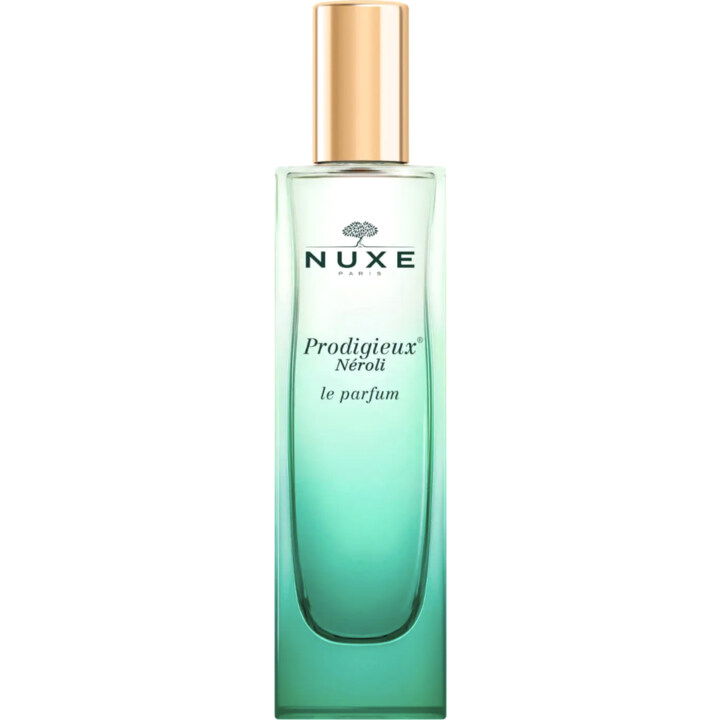 Prodigieux Néroli - Le Parfum by Nuxe Prodigieux Néroli - Le Parfum by Nuxe