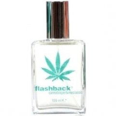 Flashback - Cannabis Perfume Classic by Cosmetica Fanatica Flashback - Cannabis Perfume Classic by Cosmetica Fanatica