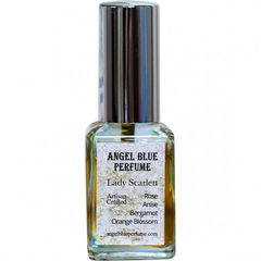 Lady Scarlett by Angel Blue Perfume