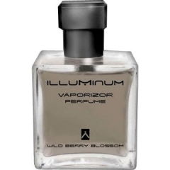 Wild Berry Blossom by Illuminum