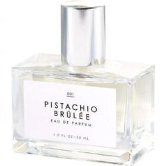 Pistachio Brûlée (Eau de Parfum) by Le Monde Gourmand