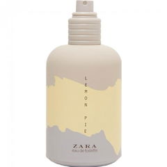 Lemon Pie by Zara
