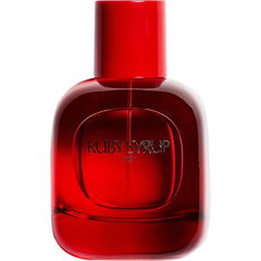 Ruby Syrup von Zara