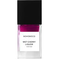 Wet Cherry Liquor von Bohoboco